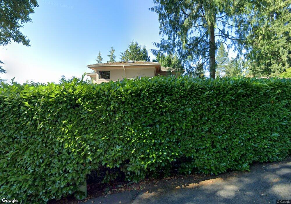 5017 88th Ave SE, Mercer Island, WA 98040 - photo 1