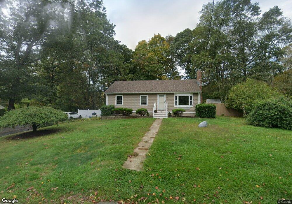 115 Spring Valley Rd, Mystic, CT 06355 - photo 1