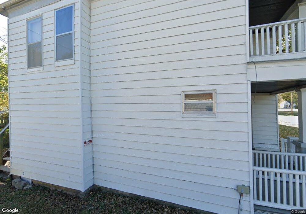 212 S 24th St, Parsons, KS 67357 - photo 1