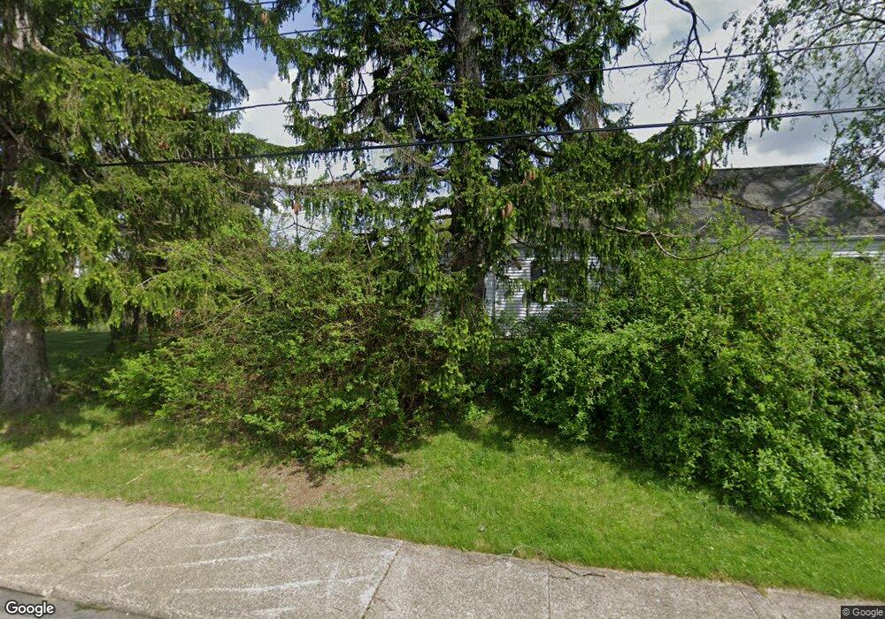 298 S Lincoln St, Homer City, PA 15748 - photo 1