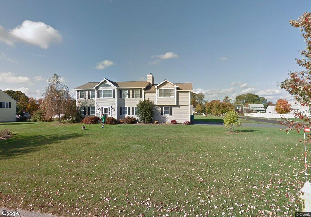 47 Clover Hill Rd, Whitinsville, MA 01588 - photo 1