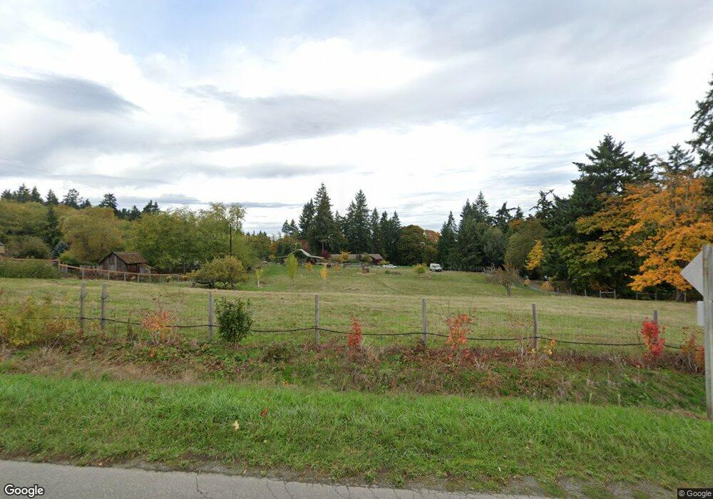 8906 SW van Olinda Rd, Vashon, WA 98070 - photo 1
