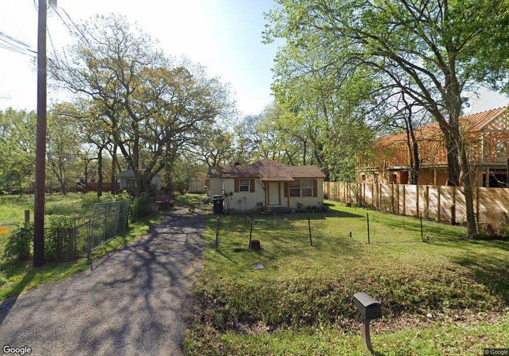 8420 Lanewood Dr unit A, Houston, TX 77016 - photo 1