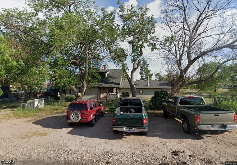 18415 Main St, Peyton, CO 80831 - photo 1