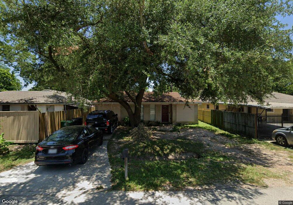 2606 Garwood Dr, Houston, TX 77091 - photo 1