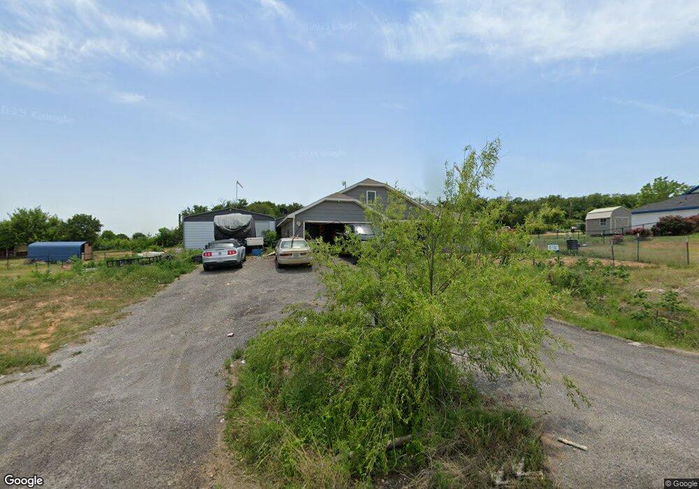 186 Toowoomba Ln, Weatherford, TX 76085 - photo 1