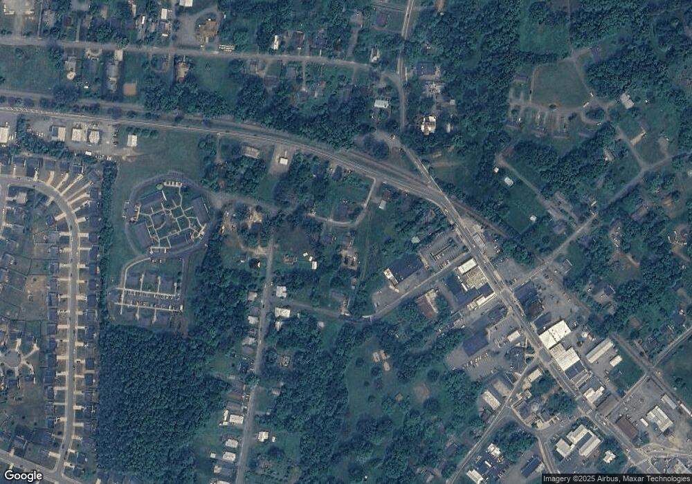 102 Cammack St, Louisa, VA 23093 - photo 1