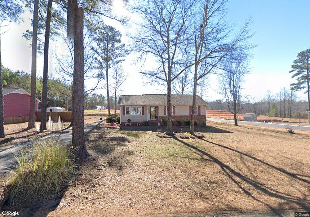 817 Southfield St, Inman, SC 29349 - photo 1