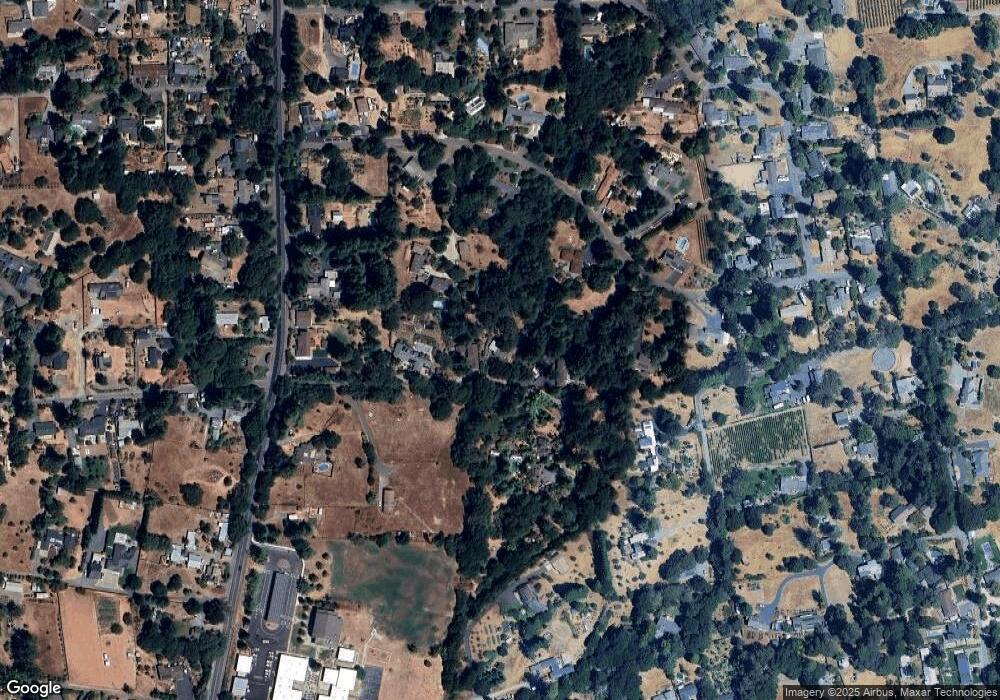 6578 Williams Place, Sebastopol, CA 95472 - photo 1