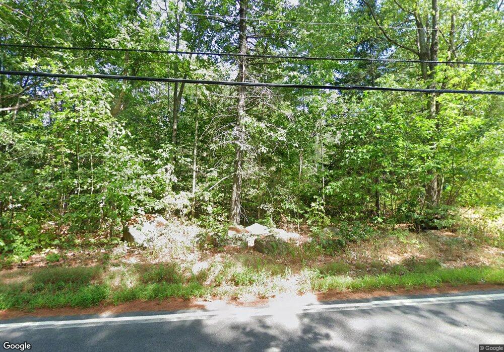 50 Browns Ridge Rd, Ossipee, NH 03864 - photo 1