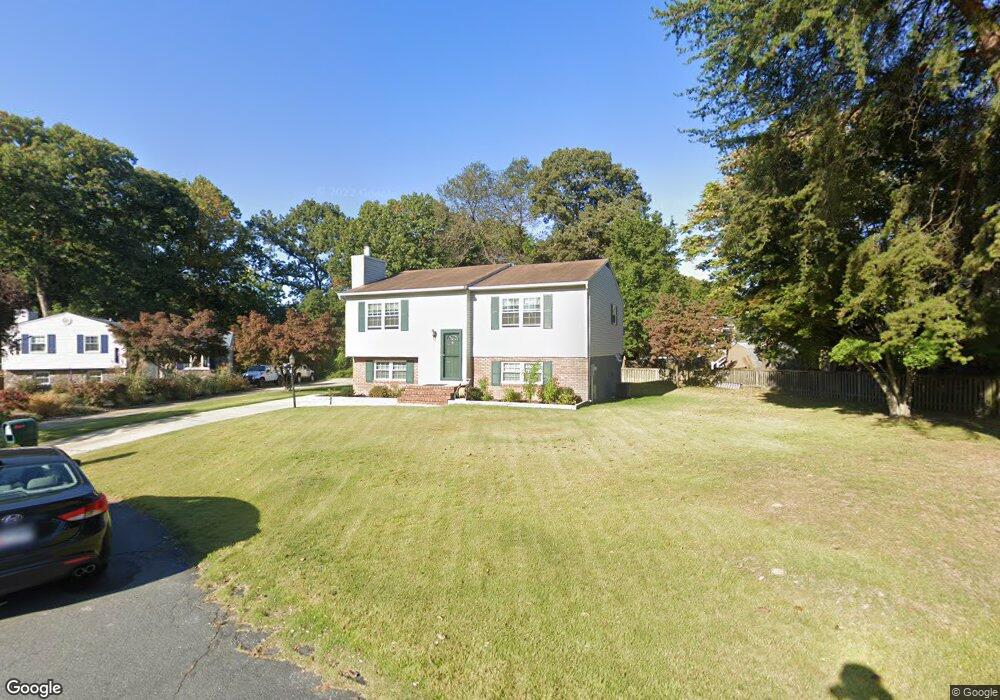 7102 Renwick Ct, Glen Burnie, MD 21061 - photo 1