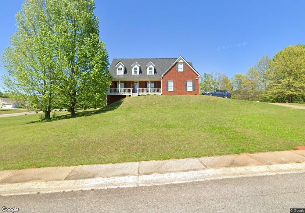 189 Ridge Crossing, Temple, GA 30179 - photo 1