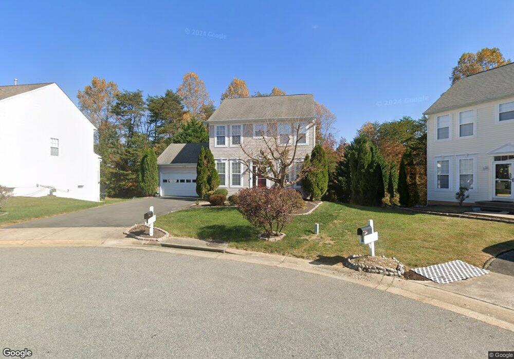 11103 Polaris Ct, Fredericksburg, VA 22407 - photo 1