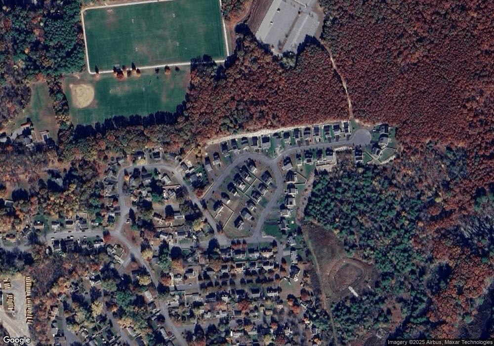 9 Celestial Cir, Bellingham, MA 02019 - photo 1