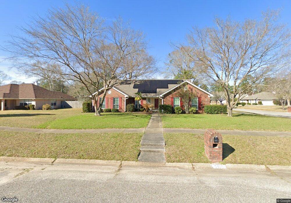 3000 Harlington Place, Cantonment, FL 32533 - photo 1