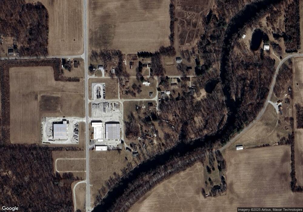 2911 17c Rd, Tippecanoe, IN 46570 - photo 1