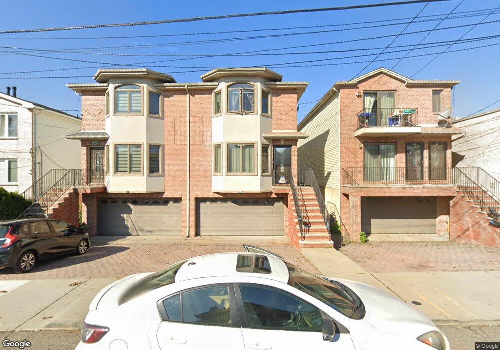 213 7th St, Fairview, NJ 07022 - photo 1