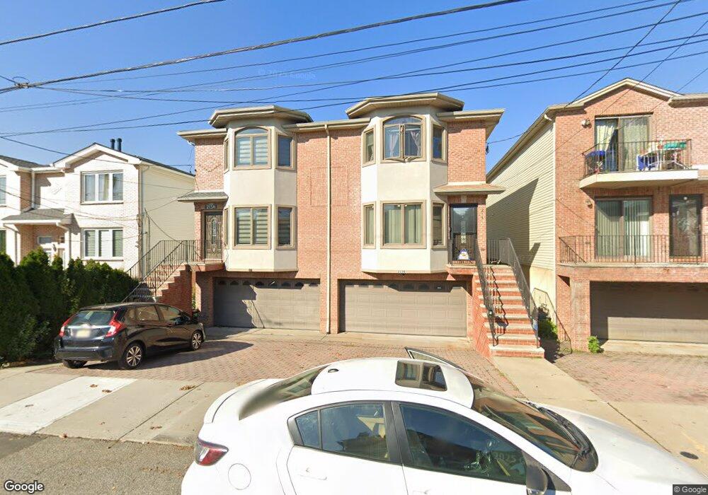 213B 7th St, Fairview, NJ 07022 - photo 1