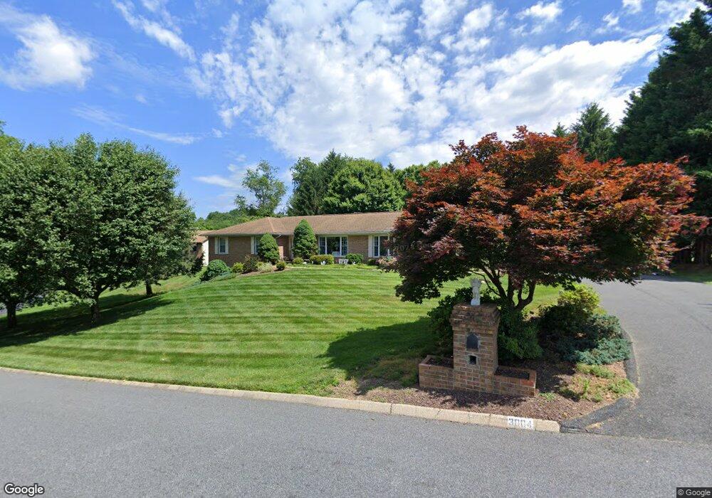 3004 Bellechasse Rd, Fallston, MD 21047 - photo 1