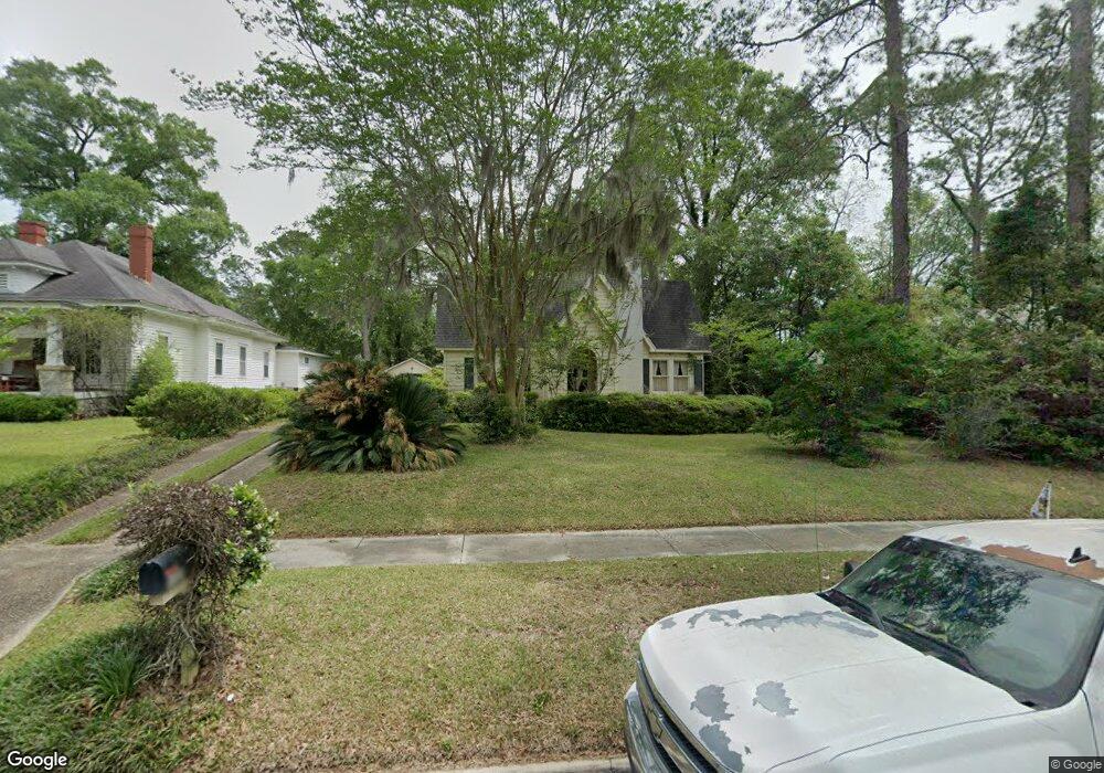 1007 S Main St, Moultrie, GA 31768 - photo 1
