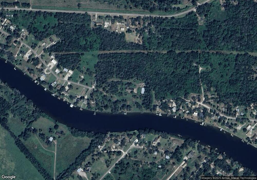 2800 County Road 471, Brazoria, TX 77422 - photo 1