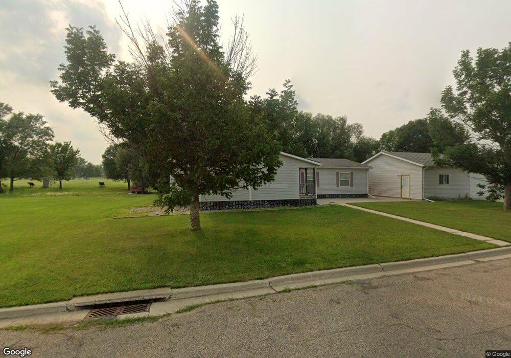 1210 15 1/2 Ave SW, Jamestown, ND 58401 - photo 1