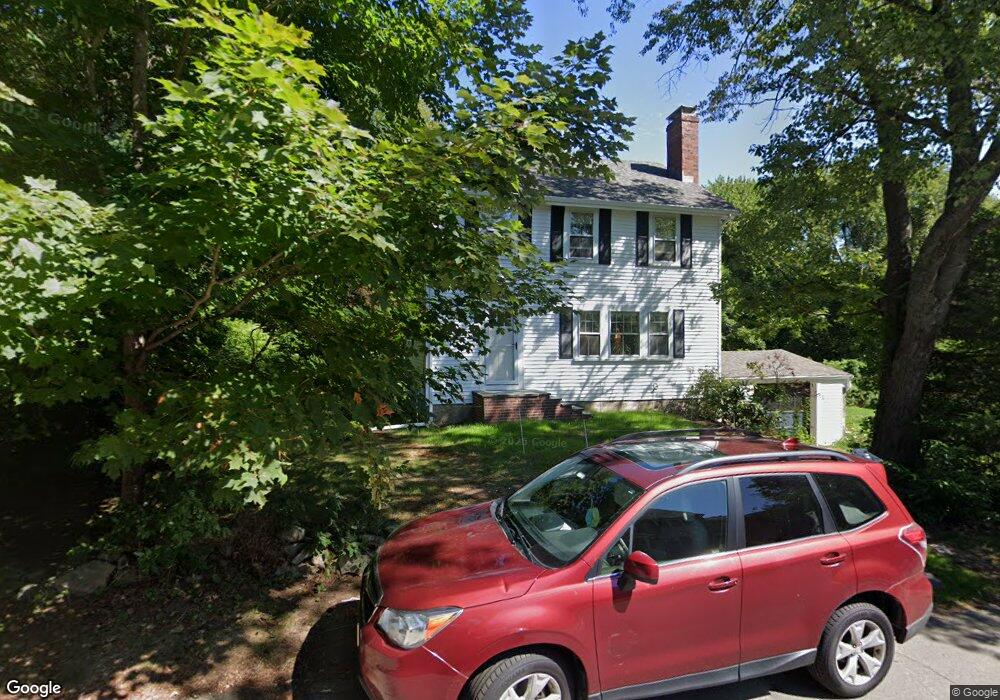 36 Linscott Rd, Hingham, MA 02043 - photo 1