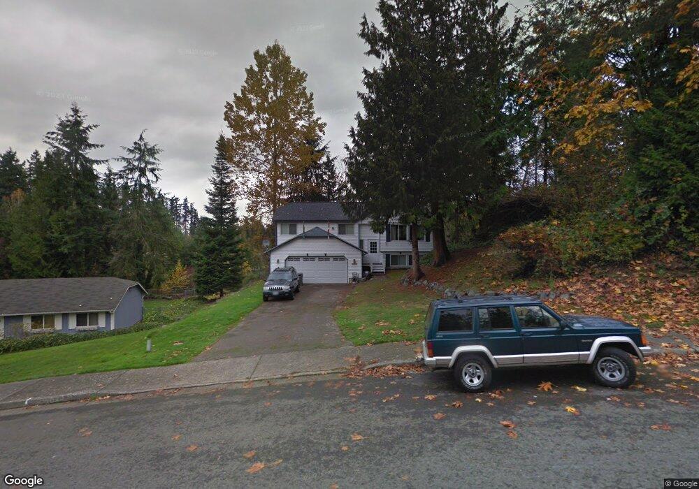 3765 232nd Place SW, Brier, WA 98036 - photo 1