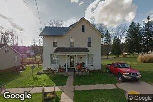316 Madison St, Sligo, PA 16255