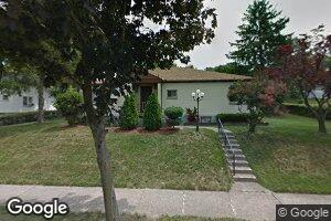 104 N Quentin Ave, Dayton, OH 45403
