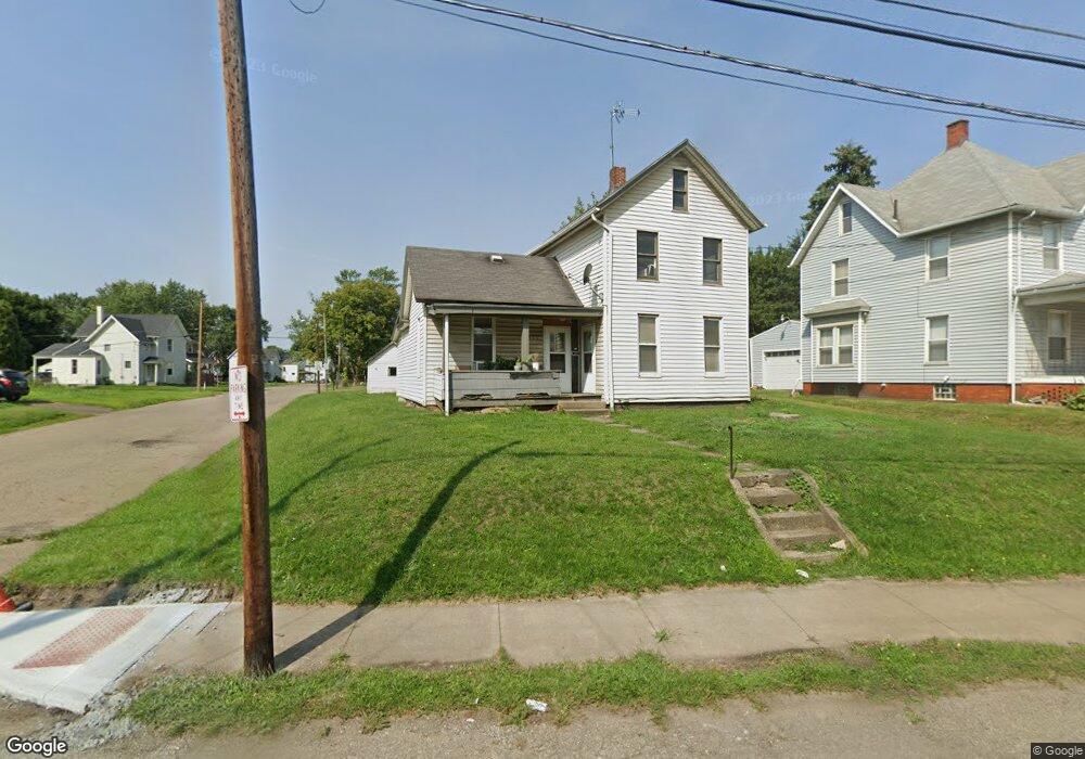 1335 Henry Ave SW, Canton, OH 44706 - photo 1