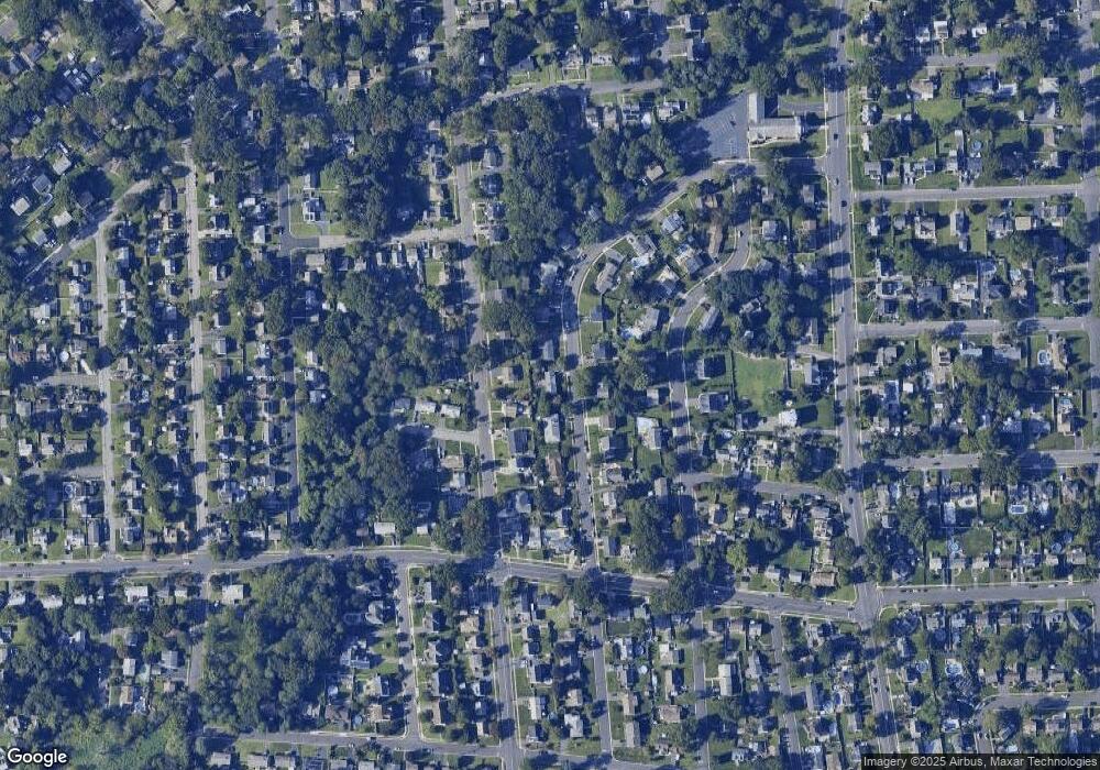 1640 Pershing Place, South Plainfield, NJ 07080 - photo 1