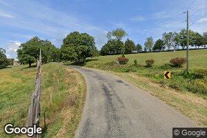 1225 Turkey Hill, Rockbridge Baths, VA 24473