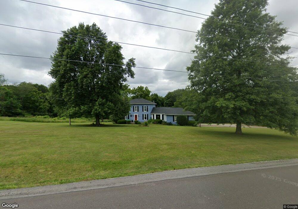 4247 Avalon Rd NW unit 30, Carrollton, OH 44615 - photo 1