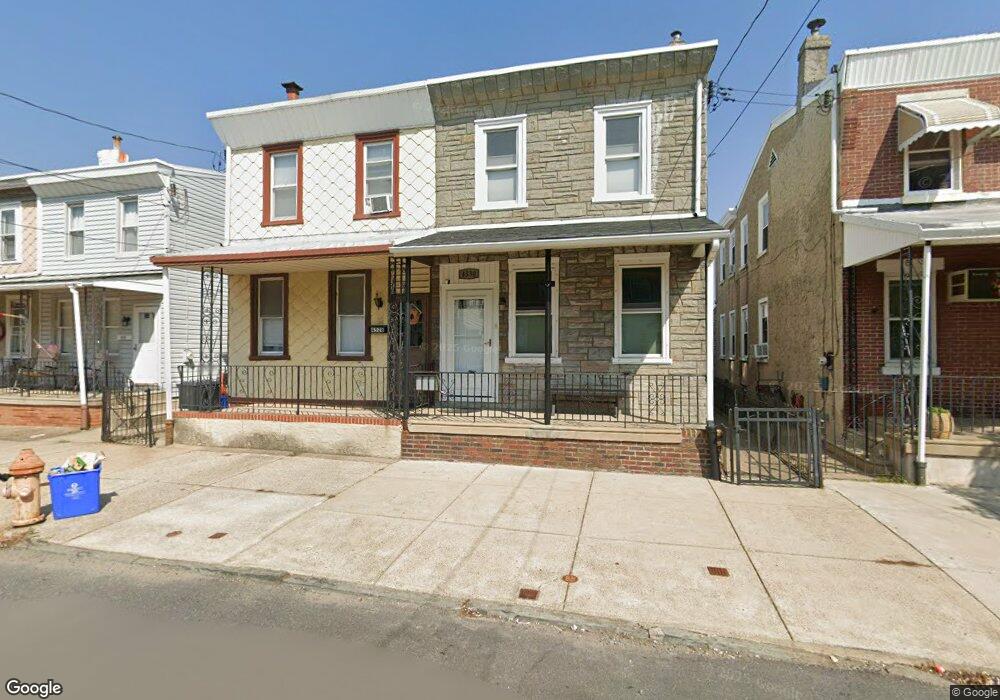 4528 Almond St, Philadelphia, PA 19137 - photo 1