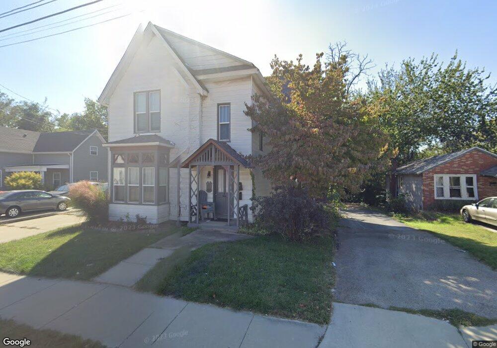 307 S Morrison Ave, Collinsville, IL 62234 - photo 1