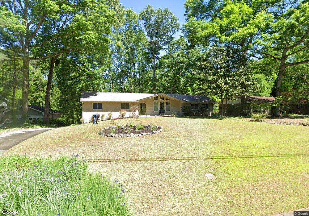 4909 Joy Ln SW unit 1, Lilburn, GA 30047 - photo 1