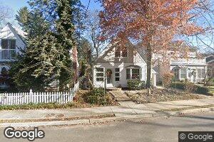 715 S Edgemere Dr, Allenhurst, NJ 07711
