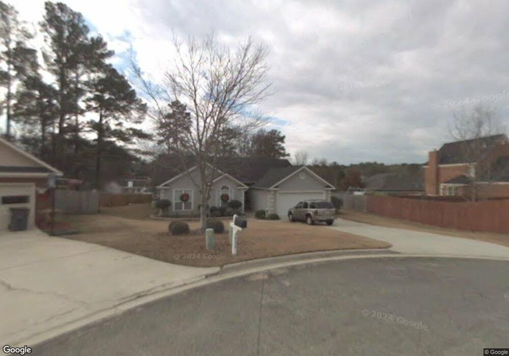 621 Barberry Ct, Evans, GA 30809 - photo 1