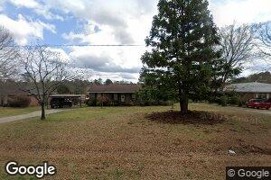 15427 Veterans Memorial Pkwy, Lafayette, AL 36862