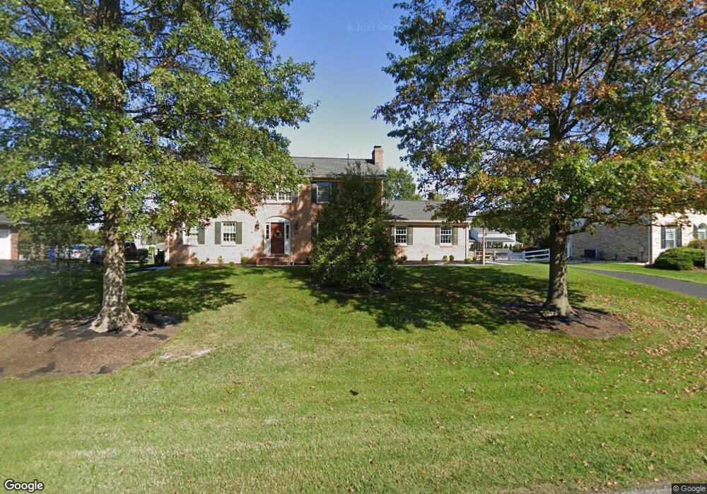 131 Honora Dr, Bear, DE 19701 - photo 1