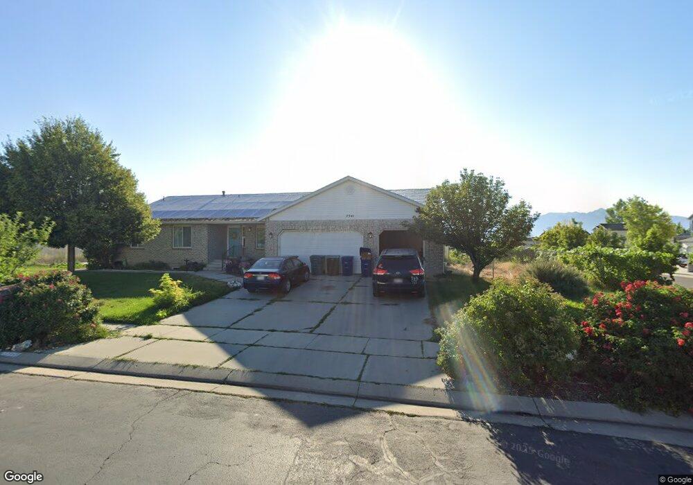 7341 Tico Dr, West Jordan, UT 84081 - photo 1