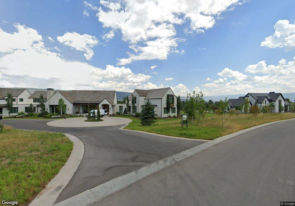 462 N Waters Edge Rd, Midway, UT 84049 - photo 1