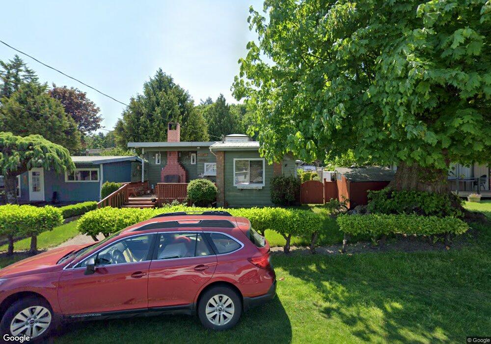 2103 Maple St, Point Roberts, WA 98281 - photo 1