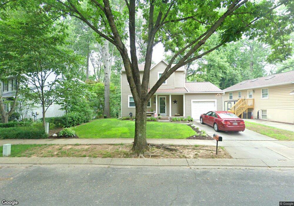 38 Fox Run Way, Arnold, MD 21012 - photo 1