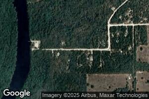 NW Sixth St, Bell, FL 32619