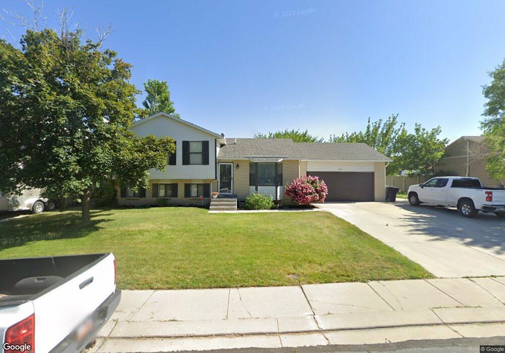 3353 Millerberg Way, West Jordan, UT 84084 - photo 1