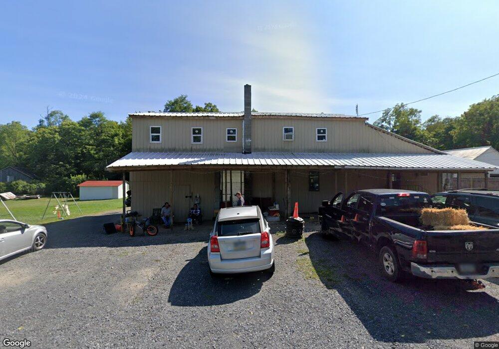 14258 Dickeys Rd, Mercersburg, PA 17236 - photo 1