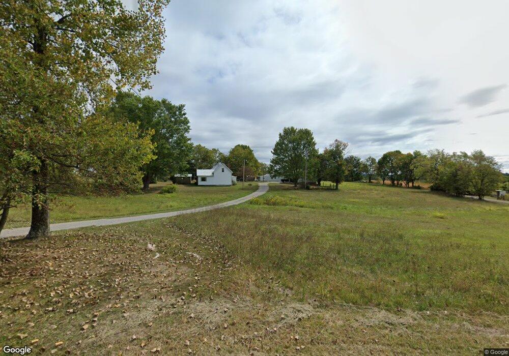 1996 Poplar Ridge Rd, West Union, OH 45693 - photo 1