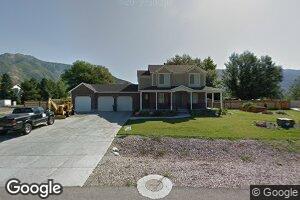 6826 S 1750 E, Ogden, UT 84405